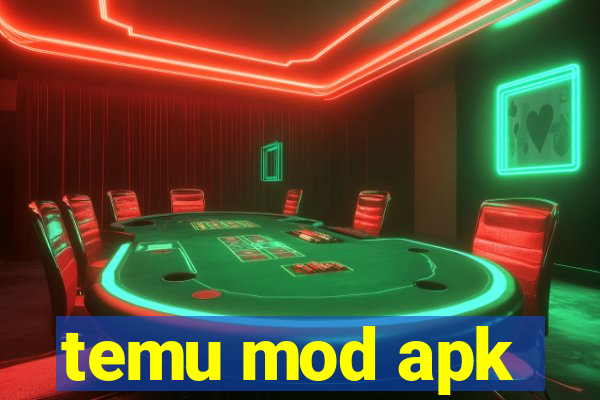 temu mod apk